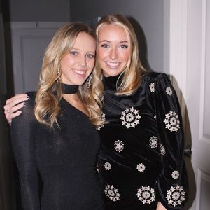 Meet your Posher, Kaleigh